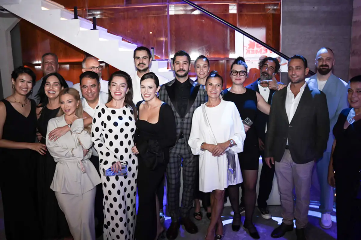 Someone's House Media 6